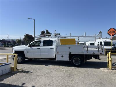 2019 Chevrolet Silverado 3500HD Contractor Body  10 Ft - Photo 4 - La Puente, CA 91744