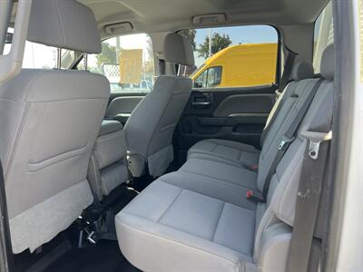 2019 Chevrolet Silverado 3500HD Contractor Body  10 Ft - Photo 13 - La Puente, CA 91744