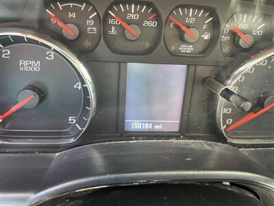 2019 Chevrolet Silverado 3500HD Contractor Body  10 Ft - Photo 6 - La Puente, CA 91744