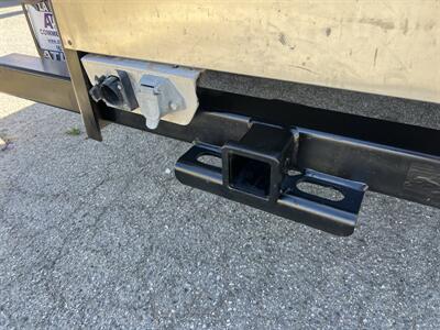 2019 Chevrolet Silverado 3500HD Contractor Body  10 Ft - Photo 12 - La Puente, CA 91744