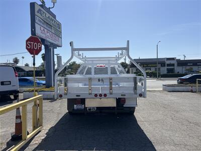 2019 Chevrolet Silverado 3500HD Contractor Body  10 Ft - Photo 3 - La Puente, CA 91744