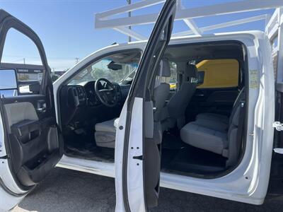 2019 Chevrolet Silverado 3500HD Contractor Body  10 Ft - Photo 8 - La Puente, CA 91744