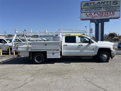 2019 Chevrolet Silverado 3500HD Contractor Body  10 Ft - Photo 2 - La Puente, CA 91744