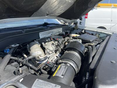 2019 Chevrolet Silverado 3500HD Contractor Body  10 Ft - Photo 23 - La Puente, CA 91744