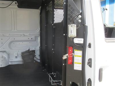 2013 Ford E150 Cargo Van   - Photo 12 - La Puente, CA 91744