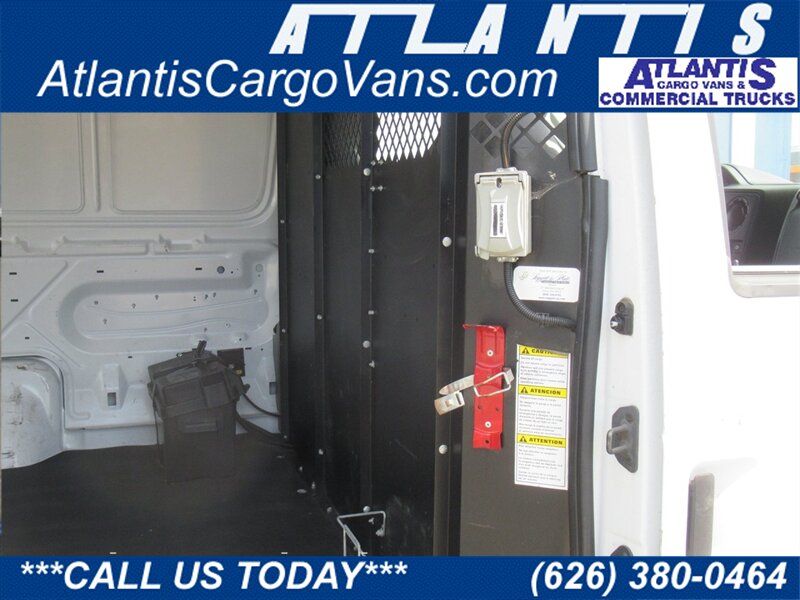 2013 Ford E-150 photo 38