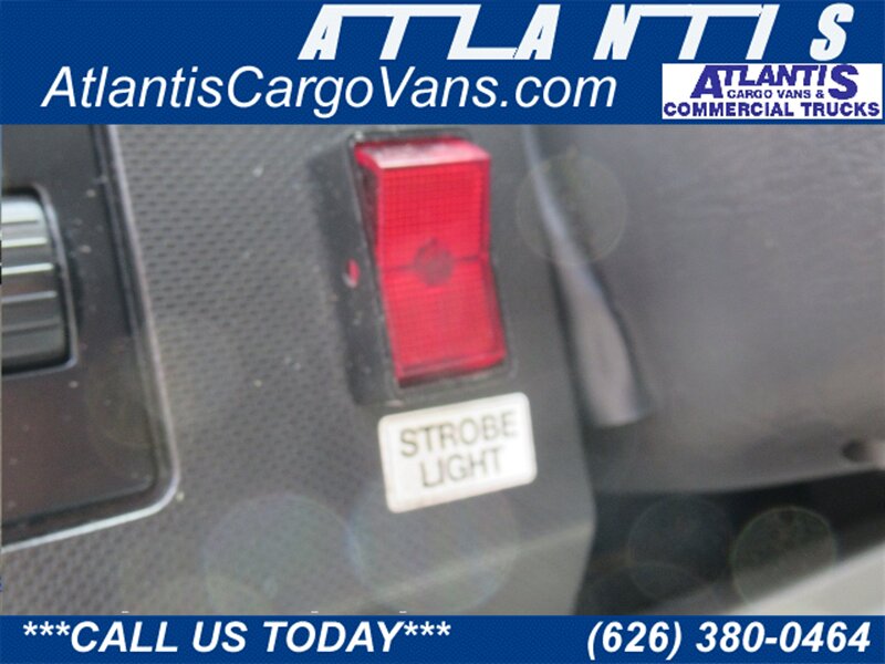 2013 Ford E-150 photo 46