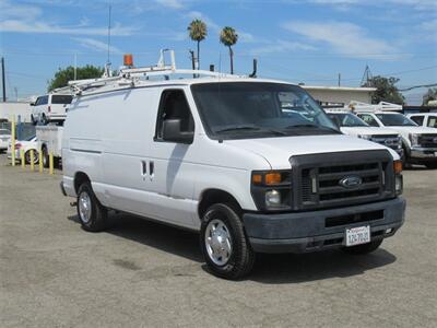 2013 Ford E150 Cargo Van   - Photo 1 - La Puente, CA 91744