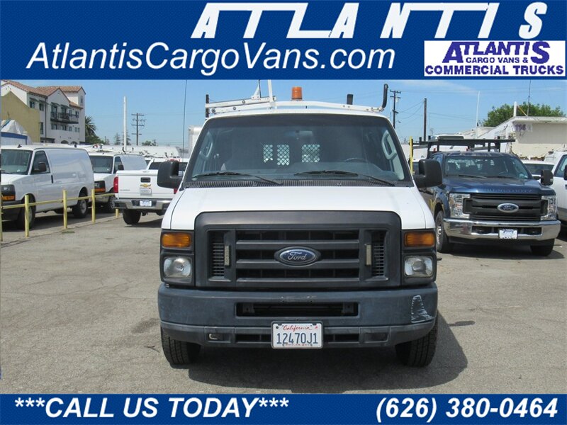 2013 Ford E-150 photo 31