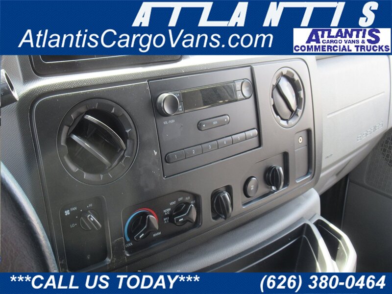 2013 Ford E-150 photo 44