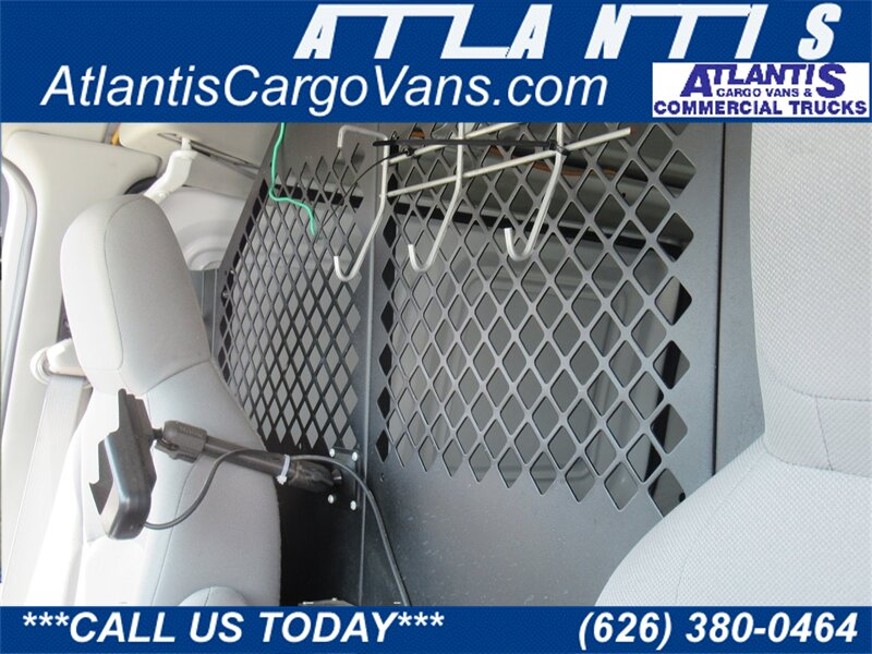 2013 Ford E-150 photo 47