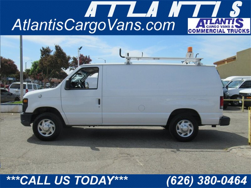 2013 Ford E-150 photo 30