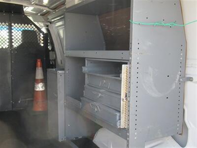 2013 Ford E150 Cargo Van   - Photo 10 - La Puente, CA 91744