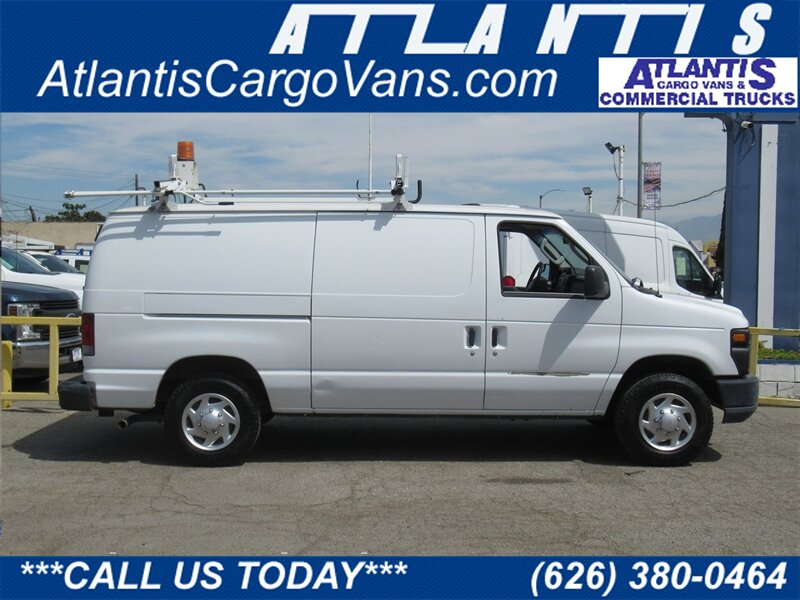 2013 Ford E-150 photo 28