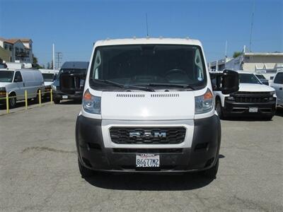 2019 RAM ProMaster 1500 Cargo Van  Low Roof 136 WB - Photo 5 - La Puente, CA 91744