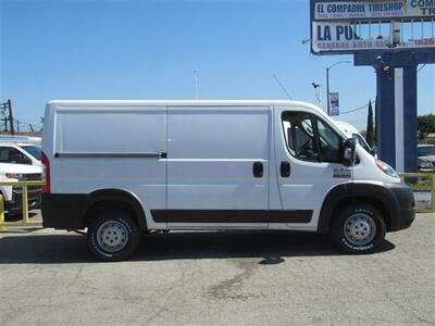 2019 RAM ProMaster 1500 Cargo Van  Low Roof 136 WB - Photo 2 - La Puente, CA 91744