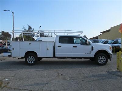 2020 Ford F-350 Utility Truck   - Photo 4 - La Puente, CA 91744