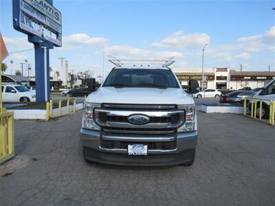 2020 Ford F-350 Utility Truck   - Photo 5 - La Puente, CA 91744