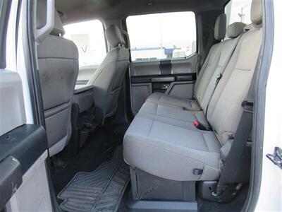 2020 Ford F-350 Utility Truck   - Photo 11 - La Puente, CA 91744