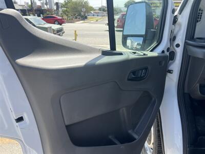 2023 Ford Transit 250 Reefer Cargo Van  High Roof 148 WB Extended Extended - Photo 22 - La Puente, CA 91744