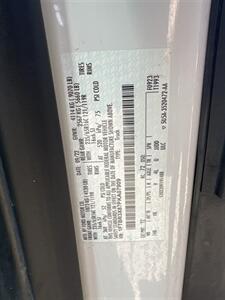 2023 Ford Transit 250 Reefer Cargo Van  High Roof 148 WB Extended Extended - Photo 7 - La Puente, CA 91744