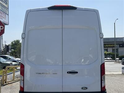 2023 Ford Transit 250 Reefer Cargo Van  High Roof 148 WB Extended Extended - Photo 3 - La Puente, CA 91744