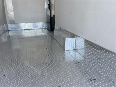 2023 Ford Transit 250 Reefer Cargo Van  High Roof 148 WB Extended Extended - Photo 13 - La Puente, CA 91744