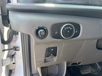 2023 Ford Transit 250 Reefer Cargo Van  High Roof 148 WB Extended Extended - Photo 10 - La Puente, CA 91744