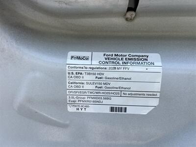 2023 Ford Transit 250 Reefer Cargo Van  High Roof 148 WB Extended Extended - Photo 30 - La Puente, CA 91744