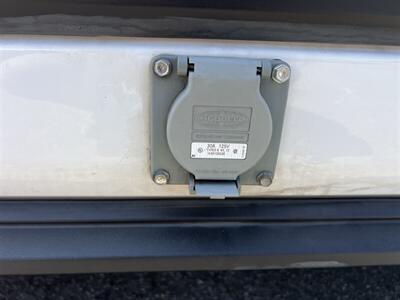 2023 Ford Transit 250 Reefer Cargo Van  High Roof 148 WB Extended Extended - Photo 19 - La Puente, CA 91744
