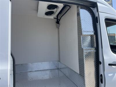 2023 Ford Transit 250 Reefer Cargo Van  High Roof 148 WB Extended Extended - Photo 14 - La Puente, CA 91744