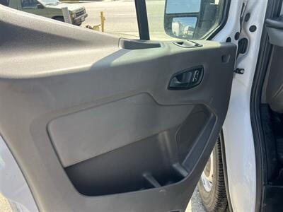 2023 Ford Transit 250 Reefer Cargo Van  High Roof 148 WB Extended Extended - Photo 9 - La Puente, CA 91744