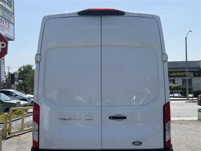 2023 Ford Transit 250 Reefer Cargo Van  High Roof 148 WB Extended Extended - Photo 3 - La Puente, CA 91744