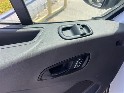 2023 Ford Transit 250 Reefer Cargo Van  High Roof 148 WB Extended Extended - Photo 23 - La Puente, CA 91744