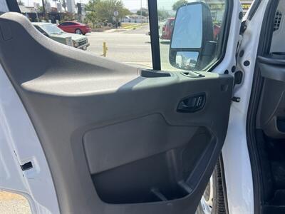 2023 Ford Transit 250 Reefer Cargo Van  High Roof 148 WB Extended Extended - Photo 22 - La Puente, CA 91744