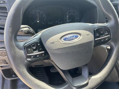 2023 Ford Transit 250 Reefer Cargo Van  High Roof 148 WB Extended Extended - Photo 25 - La Puente, CA 91744
