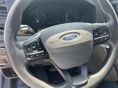 2023 Ford Transit 250 Reefer Cargo Van  High Roof 148 WB Extended Extended - Photo 25 - La Puente, CA 91744
