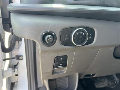 2023 Ford Transit 250 Reefer Cargo Van  High Roof 148 WB Extended Extended - Photo 10 - La Puente, CA 91744