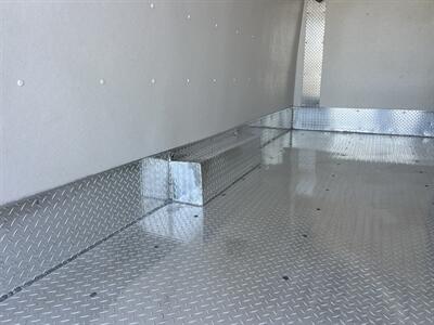 2023 Ford Transit 250 Reefer Cargo Van  High Roof 148 WB Extended Extended - Photo 12 - La Puente, CA 91744