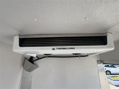 2023 Ford Transit 250 Reefer Cargo Van  High Roof 148 WB Extended Extended - Photo 16 - La Puente, CA 91744