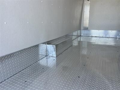 2023 Ford Transit 250 Reefer Cargo Van  High Roof 148 WB Extended Extended - Photo 12 - La Puente, CA 91744