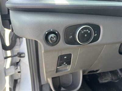 2023 Ford Transit 250 Reefer Cargo Van  High Roof 148 WB Extended Extended - Photo 24 - La Puente, CA 91744