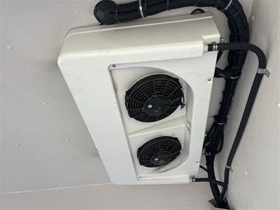 2023 Ford Transit 250 Reefer Cargo Van  High Roof 148 WB Extended Extended - Photo 15 - La Puente, CA 91744