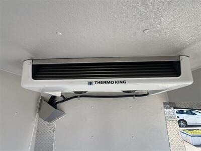 2023 Ford Transit 250 Reefer Cargo Van  High Roof 148 WB Extended Extended - Photo 16 - La Puente, CA 91744