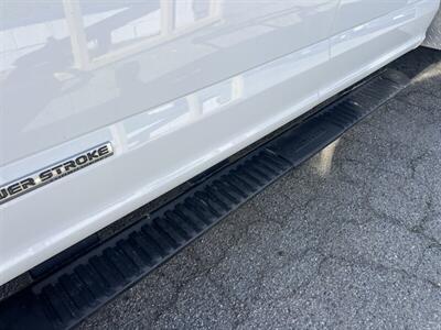 2021 Ford F-550 Super Duty Chassis XL Crew Cab 179 4WD   - Photo 17 - La Puente, CA 91744