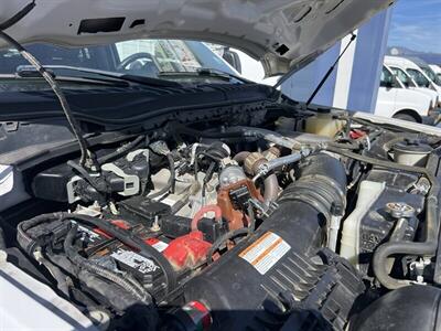 2021 Ford F-550 Super Duty Chassis XL Crew Cab 179 4WD   - Photo 10 - La Puente, CA 91744