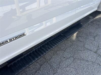 2021 Ford F-550 Super Duty Chassis XL Crew Cab 179 4WD   - Photo 17 - La Puente, CA 91744