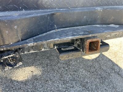 2021 Ford F-550 Super Duty XL Crew Cab 179 4WD  Utility 12 Ft - Photo 9 - La Puente, CA 91744