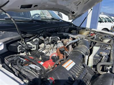 2021 Ford F-550 Super Duty XL Crew Cab 179 4WD  Utility 12 Ft - Photo 19 - La Puente, CA 91744