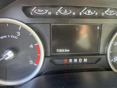 2021 Ford F-550 Super Duty XL Crew Cab 179 4WD  Utility 12 Ft - Photo 6 - La Puente, CA 91744